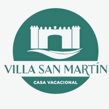 Villa San Martin Mondariz Εξωτερικό φωτογραφία